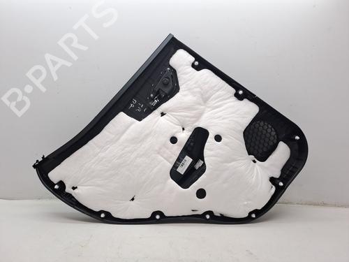 Used Rear right panel MG MG ZS SUV (AZS1) EV (156 hp) 23363604