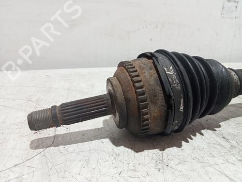 Left front driveshaft RENAULT MEGANE I Classic (LA0/1_) 1.6 e (LA0F, LA0S) | BP28337094M38 