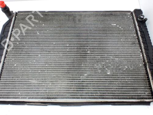Used Water radiator Water radiator AUDI A6 C5 (4B2, 4B4) 1.8 T (150 hp) 33761513 33761513