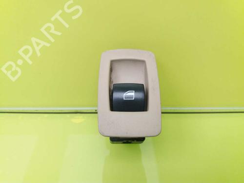 Used Right front window switch BMW 3 (E90) 318 d (122 hp) 23376625