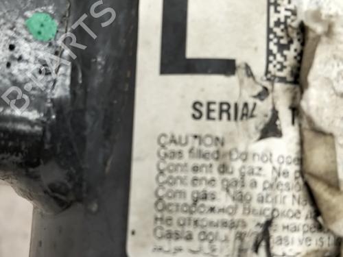 Left front shock absorber KIA CEED Sportswagon (CD) 1.6 CRDi 115 | BP40549512M16 - Image 3