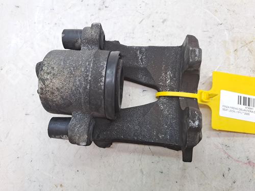 Used Right front brake caliper SEAT LEON (1P1) 1.9 TDI (105 hp) 23362399