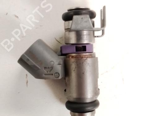 Injector SEAT LEON (1M1) 1.6 16 V | BP36157995M100 - Image 5