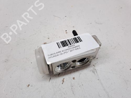 Used AC pipe HYUNDAI i30 (PDE, PD, PDEN) 1.0 T-GDI (120 hp) 24586767
