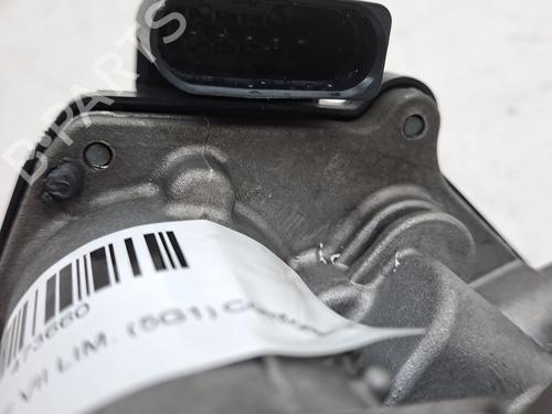 Throttle body VW GOLF VII (5G1, BQ1, BE1, BE2) 1.6 TDI | BP29990525M82