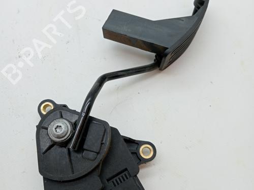 Pedal NISSAN QASHQAI / QASHQAI +2 I (J10, NJ10, JJ10E) 1.6 | BP23344779I4 