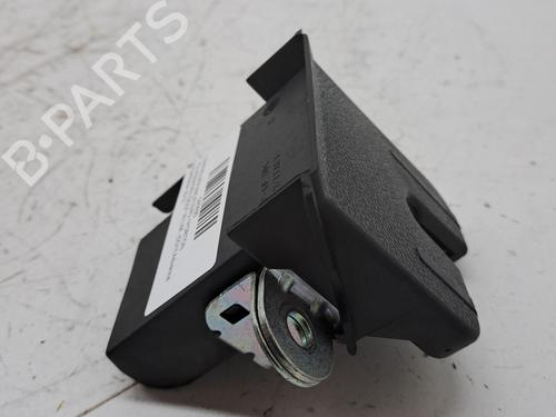 Tailgate lock VW GOLF VII (5G1, BQ1, BE1, BE2) 1.5 TSI | BP23375689C101 