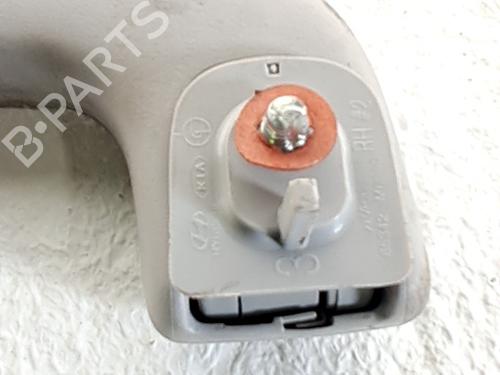 Used Interior roof handle HYUNDAI i20 III (BC3, BI3) 1.0 T-GDI (101 hp) 30477816