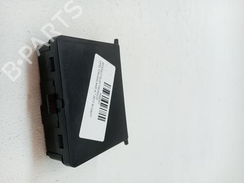 Electronic module OPEL CROSSLAND X / CROSSLAND (P17, P2QO) 1.2 (75) | BP26492361M83 