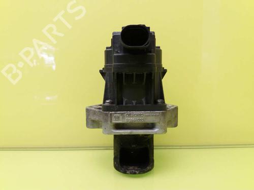 Used Egr OPEL INSIGNIA A Saloon (G09) 2.0 CDTI (69) (160 hp) 23380767