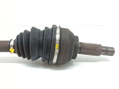 Left front driveshaft JAGUAR X-TYPE I (X400) 2.2 D | BP23290142M38 