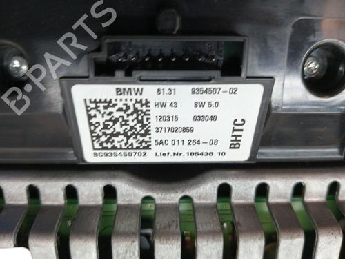 Display monitor MINI MINI (F56) John Cooper Works | BP23356408C48 