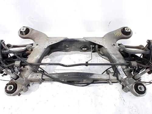 Used Rear axle Rear axle MERCEDES-BENZ E-CLASS (W211) E 270 CDI (211.016) (177 hp) 39741326 39741326