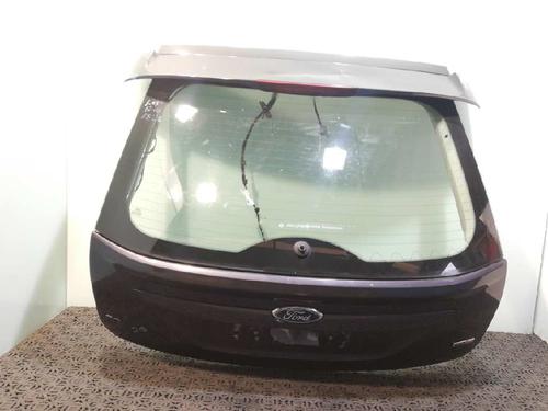 Used Tailgate FORD FOCUS II (DA_, HCP, DP) 1.6 TDCi (109 hp) 24107333