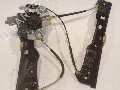 front-right-window-mechanism-opel-astra-j-p10-2009-2010-2011-2012-2013-2014-2015-2016-37591500 main image
