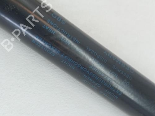 Hood lift support VW GOLF VII (5G1, BQ1, BE1, BE2) 2.0 TDI | BP24883927C139 