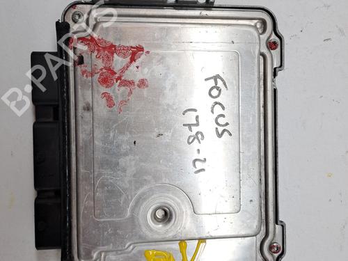 Used Engine control unit (ECU) FORD FOCUS II Turnier (DA_, FFS, DS) 1.6 TDCi (109 hp) 26544329
