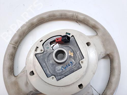 Steering wheel FIAT 500 (312_) 1.2 (312AXA1A) | BP23360860C49