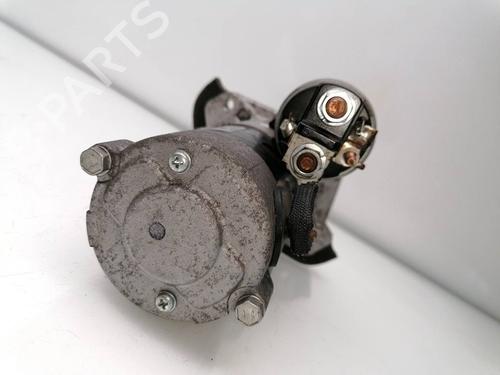 Starter NISSAN X-TRAIL III (T32_, T32R, T32RR) 1.7 dCi | BP23938875M8 