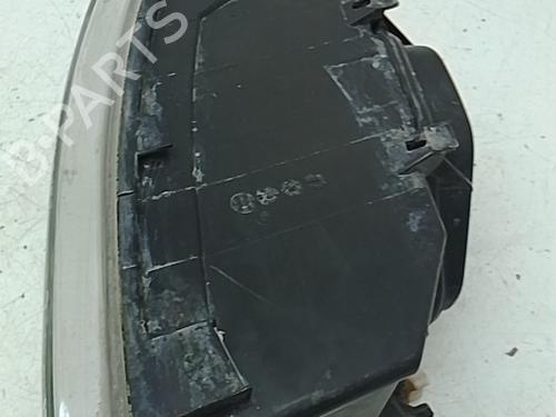 Left headlight IVECO DAILY IV Platform/Chassis 35C14, 35S14, 35S14 /P | BP36666014C28 - Image 3