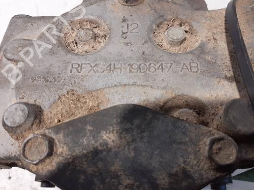 AC-Kompressor FORD FOCUS I Saloon (DFW) 1.8 Turbo DI / TDDi | BP25459807M34