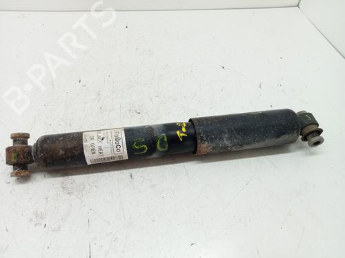 Used Right rear shock absorber FORD TOURNEO CONNECT / GRAND TOURNEO CONNECT V408 MPV 1.6 TDCi (95 hp) 29228447