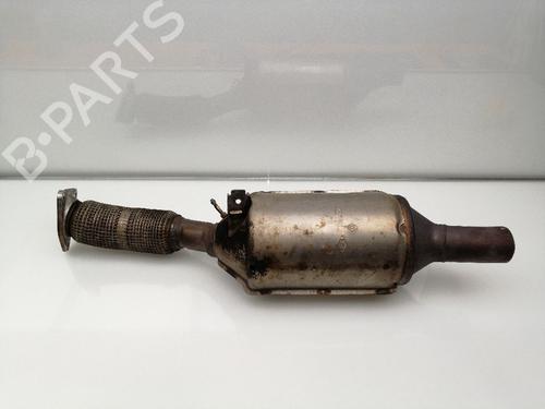 Used Particulate filter RENAULT LAGUNA III (BT0/1) 2.0 dCi (BT01, BT08, BT09, BT0E, BT0K, BT12, BT1C, BT1D,... (150 hp) 23384597