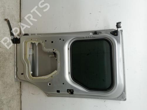 Right slide door FORD TOURNEO CONNECT 1.8 TDCi | BP24466859C75 
