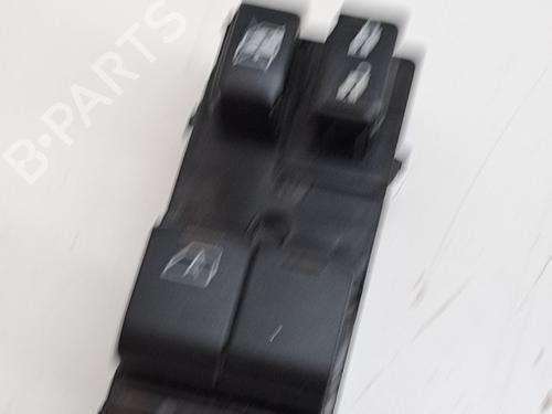 Used Left front window switch NISSAN MICRA IV (K13K, K13KK) 1.2 (80 hp) 27462378