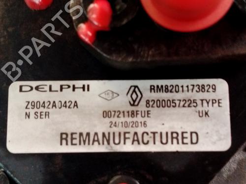 Injection pump RENAULT KANGOO (KC0/1_) 1.5 dCi (KC07) | BP34181884M78  - Image 5