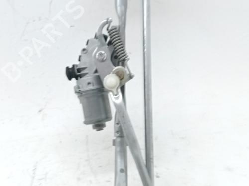 Used Front wiper motor Front wiper motor TOYOTA RAV 4 V (_A5_, _H5_) 2.5 Hybrid (AXAH52) (218 hp) 36036414 36036414