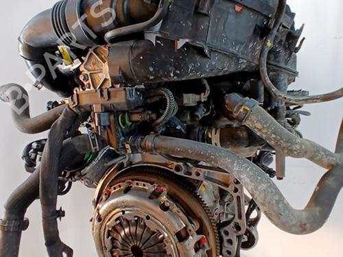 Engine CITROËN BERLINGO Box Body/MPV (B9) 1.6 HDi / BlueHDi 75 | BP30120898M1 