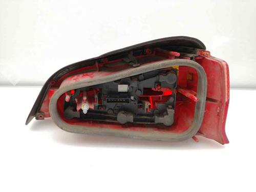 Left taillight PEUGEOT 106 I (1A, 1C) 1.4 D | BP23418581C34 