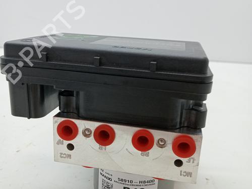 ABS pump KIA RIO IV (YB, SC, FB) 1.0 T-GDI 100 | BP23345509M43 