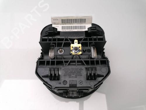 Driver airbag CITROËN C4 I (LC_) 1.6 HDi | BP23937540C9 