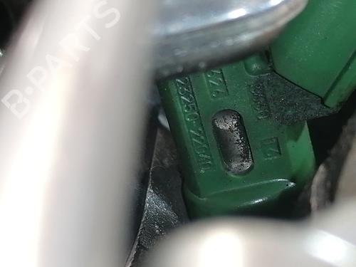 Engine TOYOTA AVENSIS Saloon (_T25_) 2.0 D-4D (CDT250_, CDT250R) | BP29051264M1