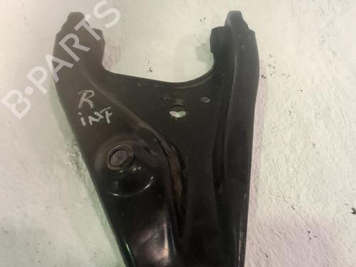 Used Right front suspension arm DACIA SANDERO II TCe 90 (B8M1, B8MA, B8AC) (90 hp) 31165873