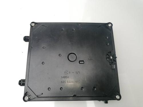 Electronic module RENAULT LAGUNA III (BT0/1) 1.5 dCi (BT00, BT0A, BT0T, BT1J) | BP23939492M83