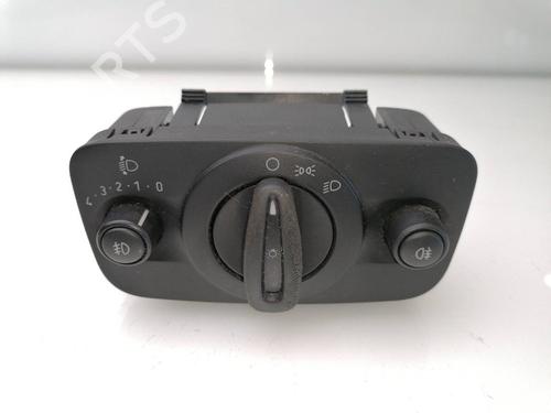 Commande de phare FORD FIESTA VI (CB1, CCN) 1.4 TDCi (70 hp) 23376966