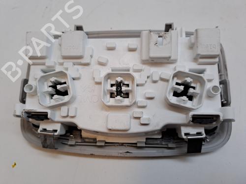 Interior roof light CITROËN C4 Grand Picasso II (DA_, DE_) 1.6 BlueHDi 120 | BP23364090I8 