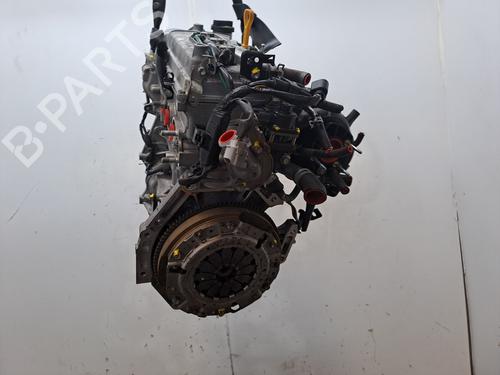 Engine SUZUKI ALTO VII (GF, HA25_, HA35_) 1.0 (AMF310, GFC31S) | BP23370749M1 
