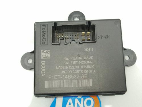 Elektronisk modul FORD FOCUS III Turnier 1.6 Ti (125 hp) 23382767
