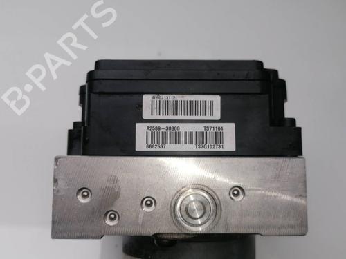 Abs pomp KIA CEE'D (JD) 1.6 CRDi 136 (136 hp) 23652208