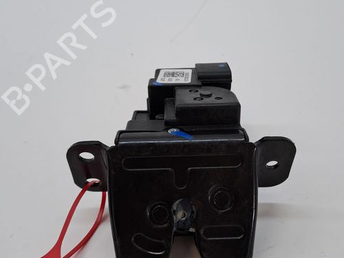 Used Tailgate lock HYUNDAI i10 III (AC3, AI3) 1.0 MPi (67 hp) 27494951