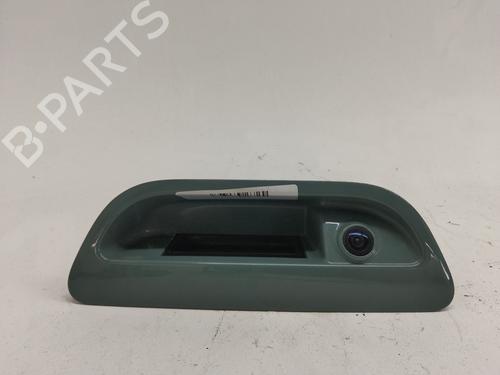 Used Tailgate handle HYUNDAI i10 III (AC3, AI3) 1.0 MPi (67 hp) 24515293