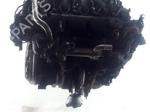 Used Engine Engine VOLVO V50 (545) 2.0 D (136 hp) 34716378 34716378