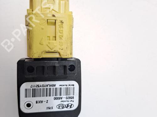 Used Electronic sensor HYUNDAI i30 (GD) 1.4 CRDi (90 hp) 23282828