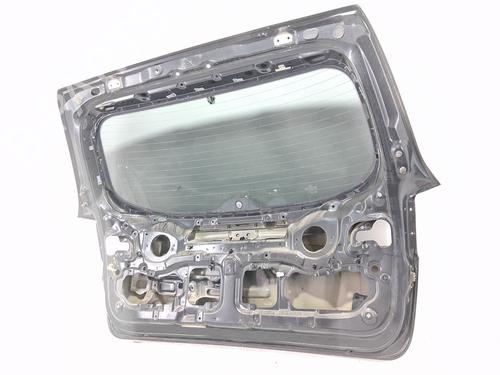 Tailgate HYUNDAI SANTA FÉ II (CM) 2.2 CRDi 4x4 | BP29179638C6 
