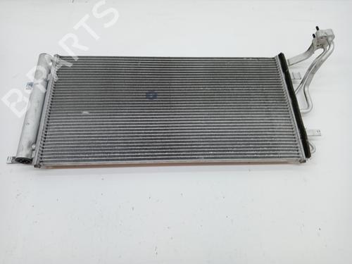 Heater matrix HYUNDAI i30 FASTBACK (PDE, PDEN) 1.0 T-GDI | BP23344052M63 