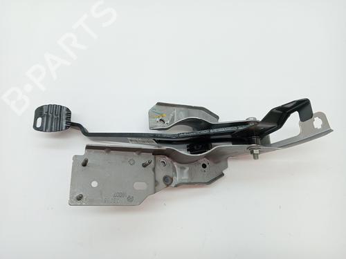 Break pedal PEUGEOT 308 II (LB_, LP_, LW_, LH_, L3_) 1.5 BlueHDi 130 | BP23359371I19 